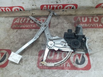 MACARA DREAPTA FATA ELECTRICA OPEL ASTRA H 
