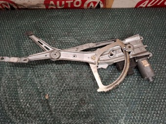 MACARA DREAPTA FATA ELECTRICA OPEL ASTRA H 