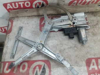 MACARA DREAPTA FATA ELECTRICA OPEL ASTRA H OEM: 13101481RH.