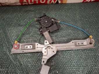 MACARA DREAPTA FATA ELECTRICA OPEL CORSA D 