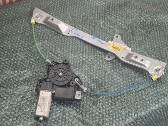 MACARA DREAPTA FATA ELECTRICA OPEL CORSA D OEM: 13188491/.