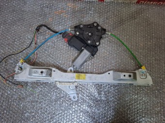 MACARA DREAPTA FATA ELECTRICA OPEL CORSA D OEM: 13188491.