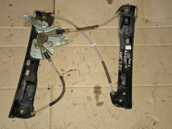 MACARA DREAPTA FATA ELECTRICA OPEL INSIGNIA OEM: 965873102.