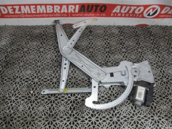 MACARA DREAPTA FATA ELECTRICA OPEL MERIVA A OEM: 93189578.