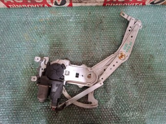 MACARA DREAPTA FATA ELECTRICA OPEL MERIVA A OEM: 93362662.