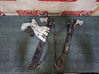 MACARA DREAPTA FATA ELECTRICA OPEL MERIVA B 