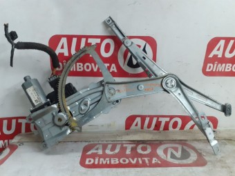 MACARA DREAPTA FATA ELECTRICA OPEL VECTRA C OEM: A330013100418.