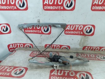 MACARA DREAPTA FATA ELECTRICA PEUGEOT 206 