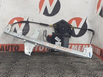 MACARA DREAPTA FATA ELECTRICA PEUGEOT 307 OEM: 9634456880.