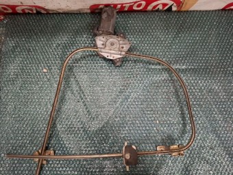 MACARA DREAPTA FATA ELECTRICA RENAULT 19 