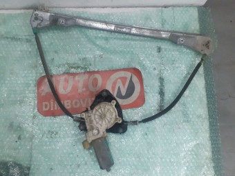 MACARA DREAPTA FATA ELECTRICA RENAULT CLIO II OEM: 8200169095.