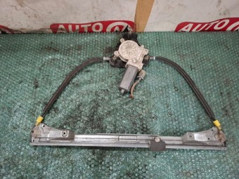 MACARA DREAPTA FATA ELECTRICA RENAULT CLIO II OEM: 82002098.