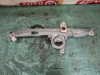 MACARA DREAPTA FATA ELECTRICA RENAULT SCENIC II 