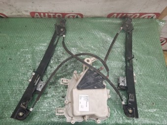 MACARA DREAPTA FATA ELECTRICA SEAT ALTEA XL OEM: 5P0837402.