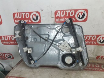 MACARA DREAPTA FATA ELECTRICA SEAT IBIZA III OEM: 6L4837752AQ.