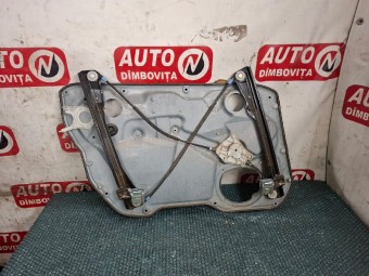 MACARA DREAPTA FATA ELECTRICA SEAT IBIZA OEM: 6L4837752EQ/AQ.