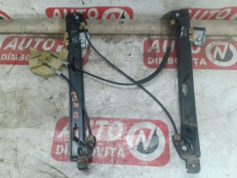 MACARA DREAPTA FATA ELECTRICA SEAT LEON 