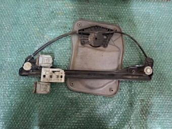 MACARA DREAPTA FATA ELECTRICA SKODA FABIA II OEM: 5J1837402D.
