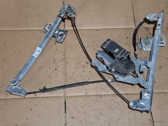 MACARA DREAPTA FATA ELECTRICA SKODA OCTAVIA 