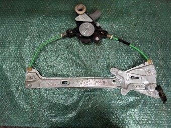 MACARA DREAPTA FATA ELECTRICA TOYOTA COROLLA OEM: 69810-02791-B.