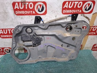 MACARA DREAPTA FATA ELECTRICA VOLKSWAGEN GOLF IV OEM: 1J4837756F.