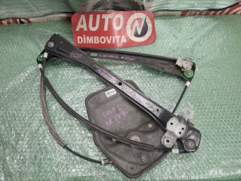MACARA DREAPTA FATA ELECTRICA VOLKSWAGEN GOLF OEM: 1K5837462B.