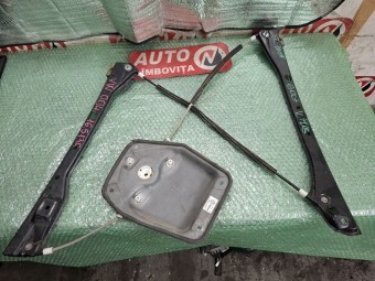 MACARA DREAPTA FATA ELECTRICA VOLKSWAGEN GOLF PLUS 