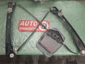 MACARA DREAPTA FATA ELECTRICA VOLKSWAGEN GOLF V OEM: 1K5837462.