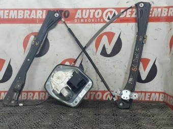 MACARA DREAPTA FATA ELECTRICA VOLKSWAGEN GOLF VI OEM: 1K5837462B.