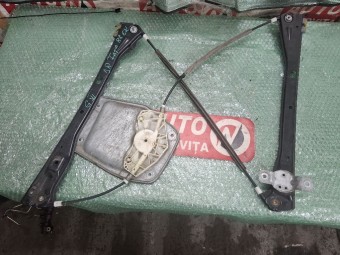 MACARA DREAPTA FATA ELECTRICA VOLKSWAGEN GOLF VI OEM: 1K5837462B.