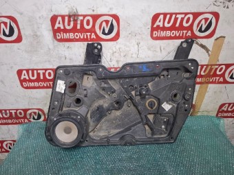 MACARA DREAPTA FATA ELECTRICA VOLKSWAGEN GOLF VI OEM: 5K0837756G.
