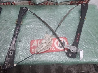 MACARA DREAPTA FATA ELECTRICA VOLKSWAGEN JETTA OEM: 994854109.
