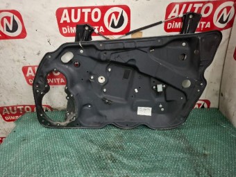 MACARA DREAPTA FATA ELECTRICA VOLKSWAGEN PASSAT B7 OEM: 929909101.