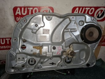 MACARA DREAPTA FATA ELECTRICA VOLKSWAGEN POLO 9N 