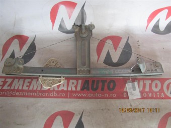 MACARA DREAPTA FATA MANUALA DACIA LOGAN I OEM: ARM118482.