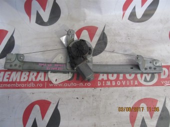 MACARA DREAPTA FATA MANUALA DACIA LOGAN I OEM: ARM118482.