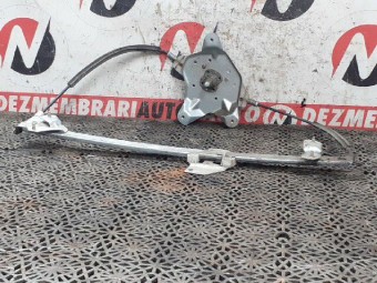 MACARA DREAPTA FATA MANUALA FORD TRANSIT CONNECT 