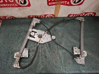 MACARA DREAPTA FATA MANUALA SKODA OCTAVIA OEM: 1U0837402B.