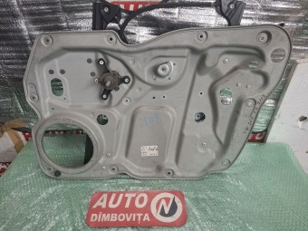 MACARA DREAPTA FATA MANUALA VOLKSWAGEN CADDY OEM: 1T0837756H.