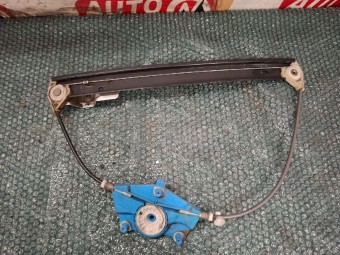 MACARA DREAPTA SPATE ELECTRICA AUDI A4 