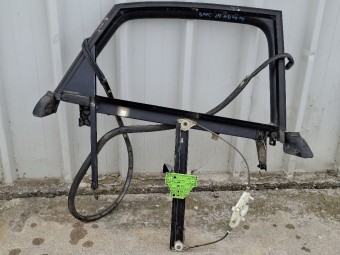MACARA DREAPTA SPATE ELECTRICA AUDI A4 B6 