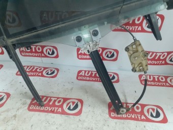 MACARA DREAPTA SPATE ELECTRICA AUDI A6 C6 QUATTRO 