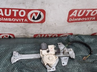 MACARA DREAPTA SPATE ELECTRICA CITROEN C4 OEM: 9647444280.