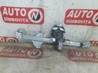 MACARA DREAPTA SPATE ELECTRICA DACIA LODGY OEM: 128001471N.