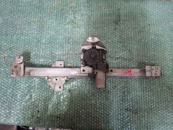 MACARA DREAPTA SPATE ELECTRICA DACIA LODGY OEM: 827202127R.