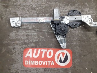 MACARA DREAPTA SPATE ELECTRICA DACIA LOGAN II 