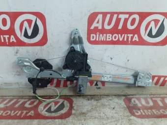 MACARA DREAPTA SPATE ELECTRICA DACIA LOGAN II OEM: 827206057R.