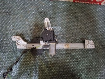 MACARA DREAPTA SPATE ELECTRICA DACIA LOGAN II OEM: 827206057R.