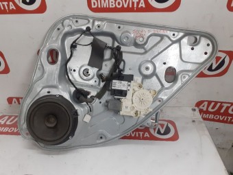 MACARA DREAPTA SPATE ELECTRICA FORD FOCUS II OEM: 7M51A24994DB.