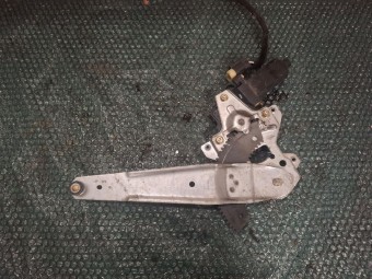 MACARA DREAPTA SPATE ELECTRICA HYUNDAI GETZ 